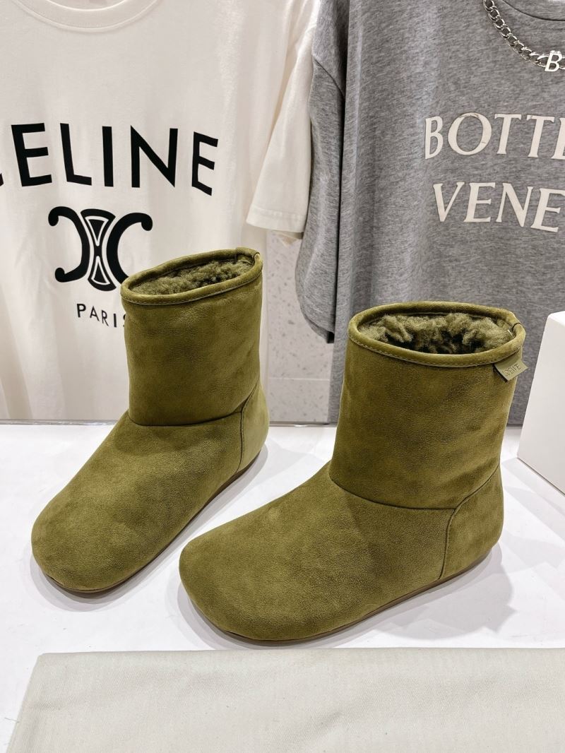 Loewe Boots